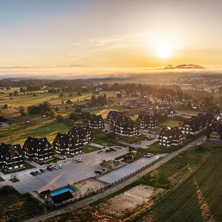 Apartamenty Sun & Snow Resorts A Bialka Tatrzanska Z Sauna Dış mekan fotoğraf