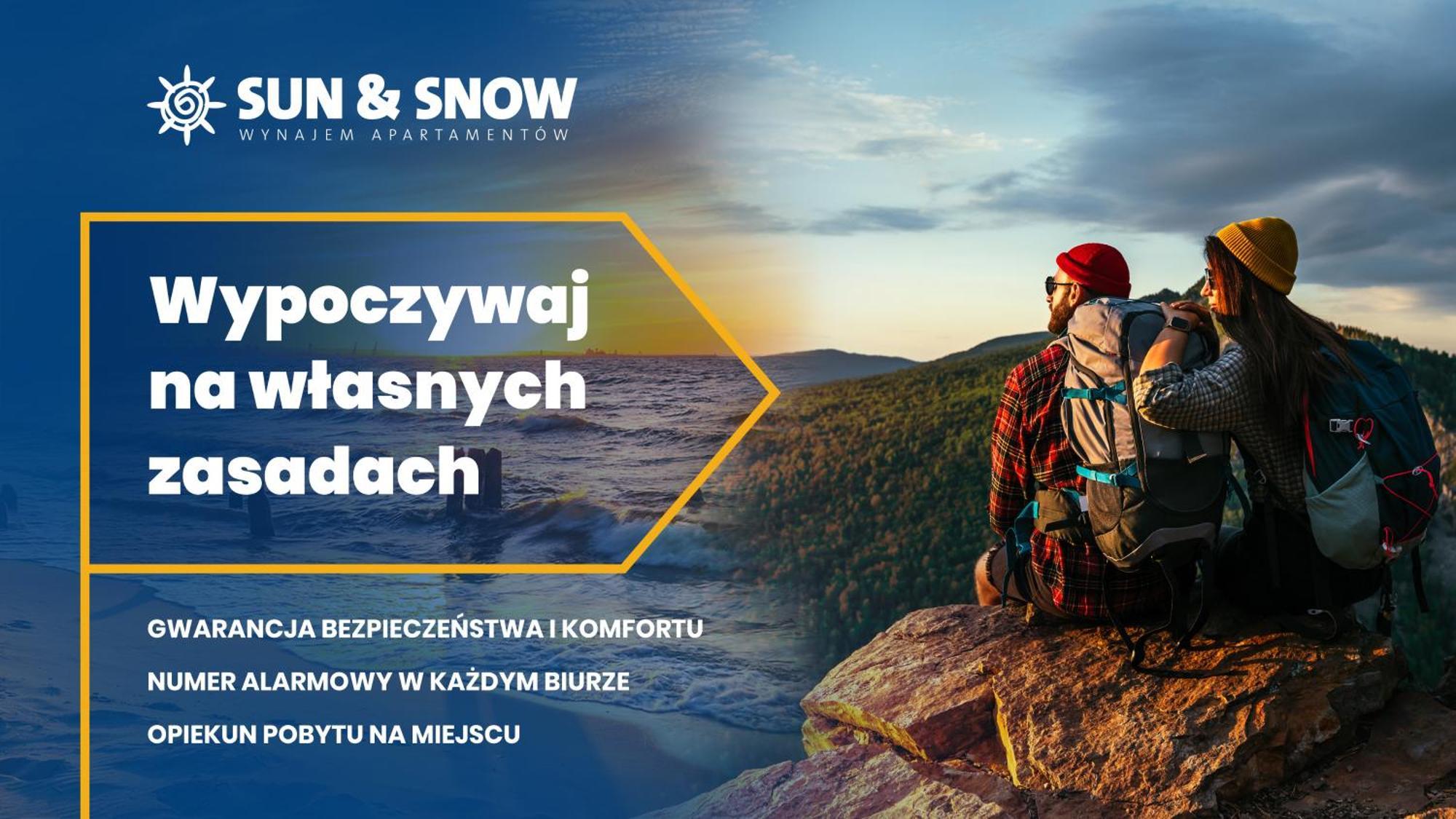 Apartamenty Sun & Snow Resorts A Bialka Tatrzanska Z Sauna Dış mekan fotoğraf